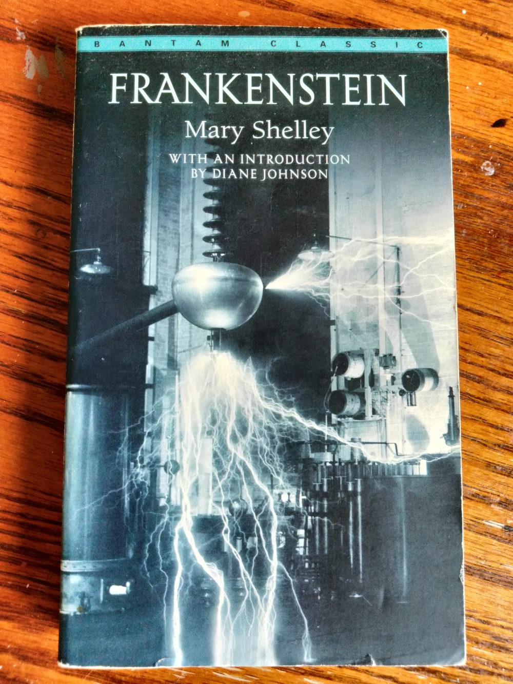 Frankenstein, Paperback by Mary Shelley